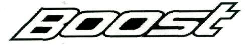 Boost Device mark 1350617 Trademark