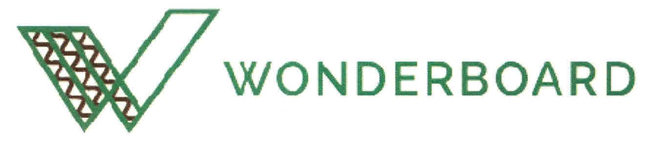 Wonderboard W Device mark 2646533 Trademark