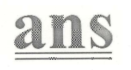 Ans Device mark 1631008 Trademark