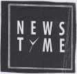 News Time Device mark 1850844 Trademark