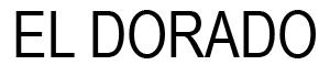 El Dorado Device mark 2174818 Trademark