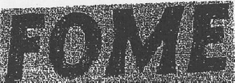 Fome (label) Device mark 2136698 Trademark