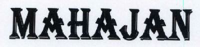 Mahajan Device mark 1778114 Trademark