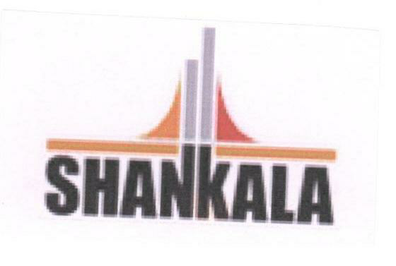 Shankala (label) Device mark 1680523 Trademark