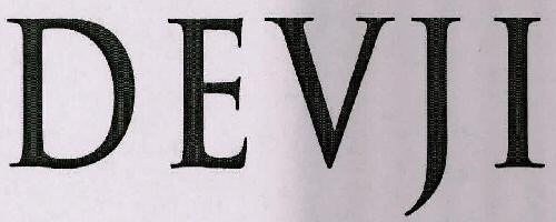 Devji Device mark 2860580 Trademark