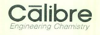 Calibre Device mark 2676948 Trademark