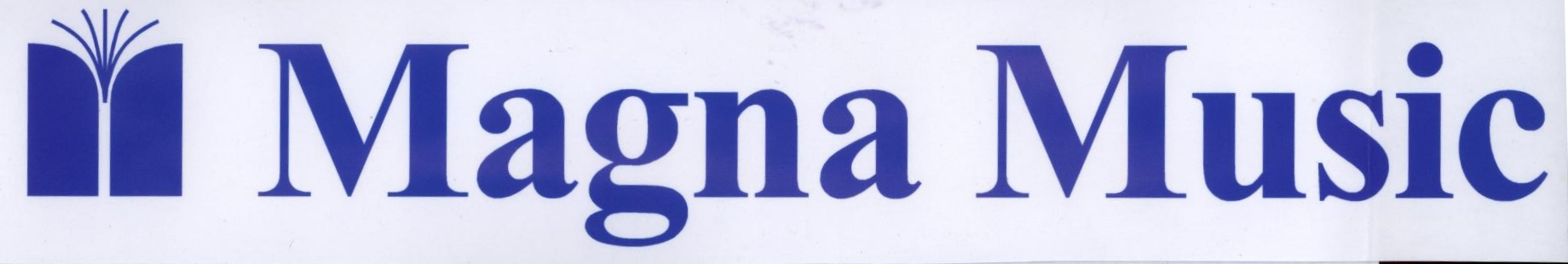Magna Music Device mark 1979774 Trademark
