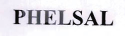 Phelsal Device mark 1751934 Trademark