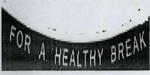 For A Healthy Break Device mark 1957908 Trademark