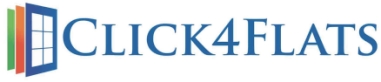 Click4flats Device mark 2846645 Trademark