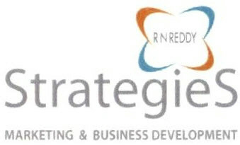 Rn Reddy Strategies Marketing & Business Development Device mark 2460559 Trademark