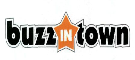 Buzz In Town Device mark 2321219 Trademark