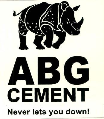 Abg Cement (device Of Rhinoceros) Device mark 2519607 Trademark