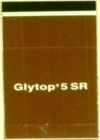 Glytop*5 Sr Device mark 790204 Trademark