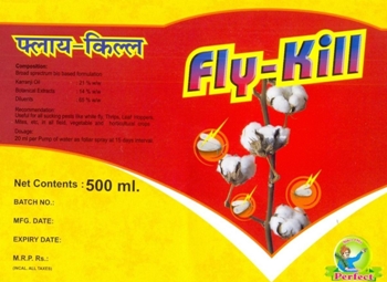 Fly-kill Device mark 2244269 Trademark