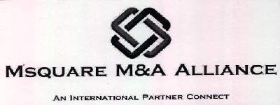 Msquare M&a Alliance Device mark 2480142 Trademark