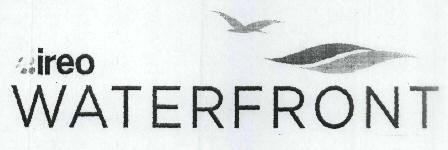 Ireo Waterfront(label) Device mark 1938270 Trademark