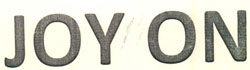 Joy On Device mark 2681982 Trademark