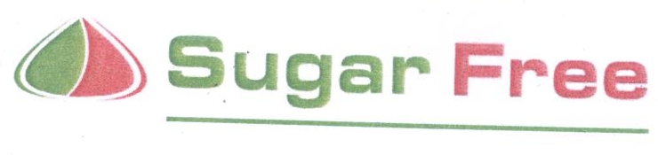 Sugar Free Device mark 2293082 Trademark