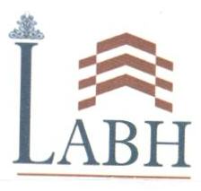 Labh (label) Device mark 1645552 Trademark