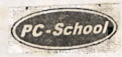 Pc-school Device mark 925335 Trademark