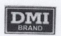 Dmi Brand With Device Device mark 1692407 Trademark