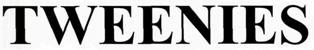 Tweenies Device mark 2401863 Trademark