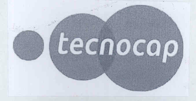 Tecnocap Device mark 1575989 Trademark