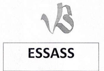 Essass Device mark 2545782 Trademark