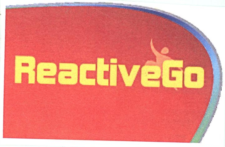 Reactivego Device mark 2178655 Trademark