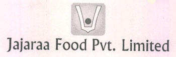 Jajaraa Food Pvt. Limited Device mark 2309502 Trademark