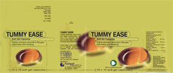 Tummy Ease Device mark 1118136 Trademark