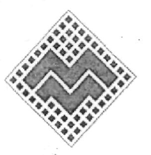 M (label) Device mark 2238574 Trademark