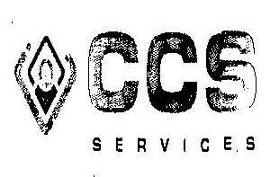 Ccs Services(device) Device mark 2106195 Trademark