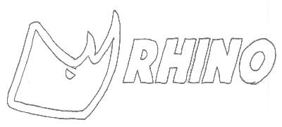Mrhino Device mark 2982188 Trademark