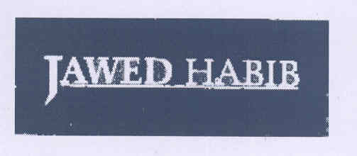 Jawed Habib Device mark 1712901 Trademark