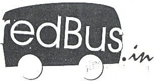 Redbus.in (label) Device mark 1546162 Trademark