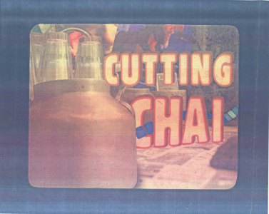 Cutting Chai Device mark 1685662 Trademark