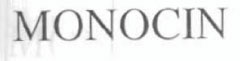 Monocin Device mark 1290553 Trademark