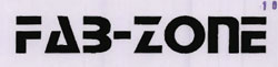 Fab-zone Device mark 1640141 Trademark