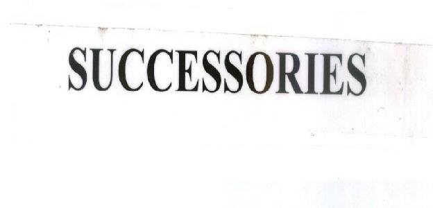Successories Device mark 1614573 Trademark