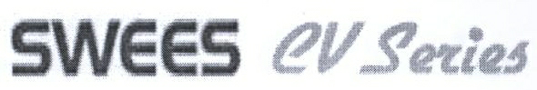 Swees Ev Series Device mark 2391810 Trademark