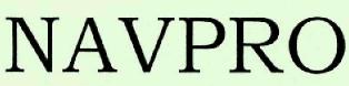 Navpro Device mark 2443333 Trademark
