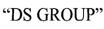 "ds Group" Device mark 1490399 Trademark