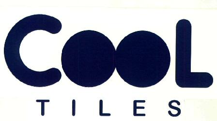 Cool Tiles (label) Device mark 2513617 Trademark