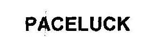 Paceluck Device mark 1909057 Trademark