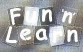 Fun 'n' Learn (device) Device mark 1545426 Trademark