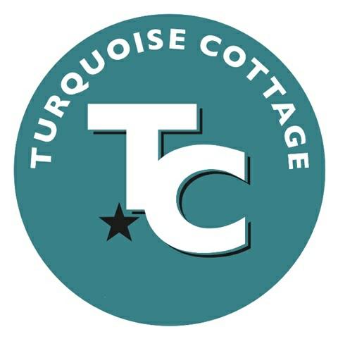 Tc Turquoise Cottage Logo Device mark 2611877 Trademark