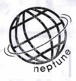Neptune Device mark 1652716 Trademark
