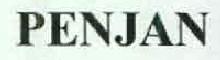 Penjan Device mark 2577776 Trademark